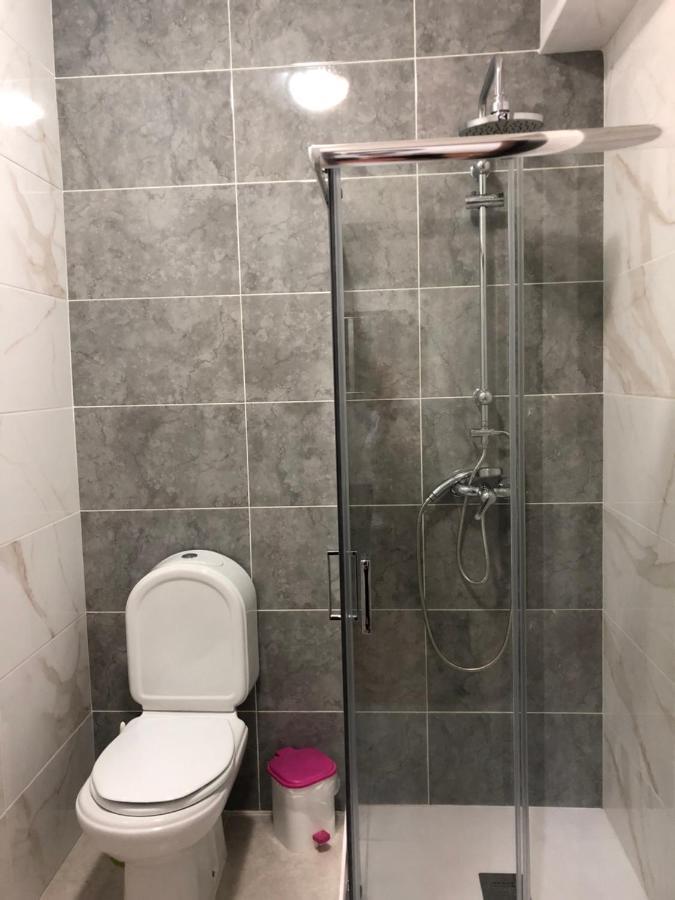 אגיאר דה ביירה Restaurante Residencial Pizzaria S. Estevao מראה חיצוני תמונה