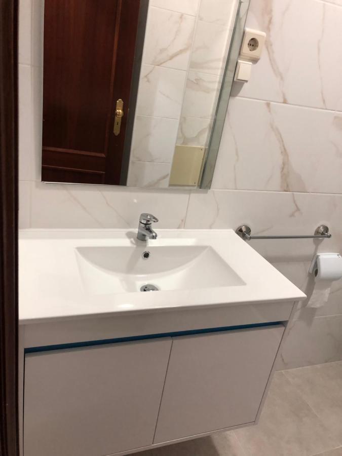 אגיאר דה ביירה Restaurante Residencial Pizzaria S. Estevao מראה חיצוני תמונה